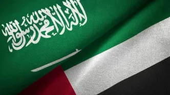 حمله عربستان با تجهیزات اماراتی به یمن!