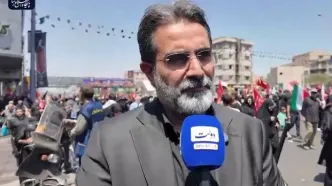 پویش نامه به رهبر شهید تا ۲۵ تیر ادامه دارد