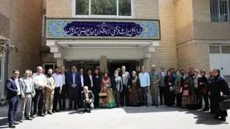 برنامه‌های جدید برای رونق اقتصاد هنر در ایل قشقایی