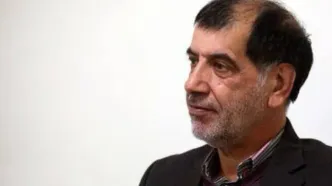 علت عدم حضور رهبر شهید انقلاب در پناهگاه در زمان حمله به بیت‌رهبری به روایت باهنر