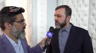 غریب آبادی: پیگیری حقوقی خسارات ناشی از جنگ‌ها درحال انجام است