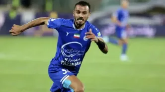 مدافع چپ استقلال، پرسپولیسی می‌شود؟