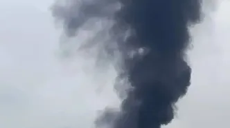 منشا دود در شرق تهران مشخص شد