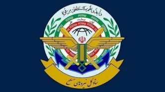 قرارگاه خاتم الانبیا: اجازه دخالت در تنگه هرمز را نمی‌دهیم