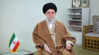 آخرین جزئیات از محل آرامگاه رهبر شهید در حرم امام رضا(ع)