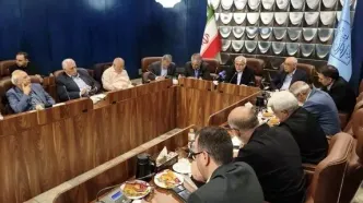 بازآرایی سیاست‌های حمایت از دفاتر خدمات مسافرتی و بررسی تهدید فرونشست برای میراث تاریخی کشور