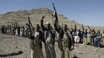 چرا انصارالله یمن وارد جنگ نمی‌شود؟