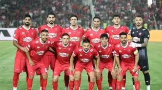 پایان پروژه اسکوچیچ؛ ۵ گزینه داخلی در صف هدایت پرسپولیس