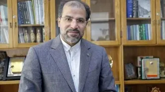 طلب حلالیت مدیر سابق بانک‌مرکزی از بابک زنجانی!