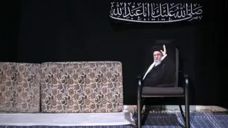 تعطیلی رسمی در بغداد به مناسبت مراسم تشییع رهبر شهید ایران