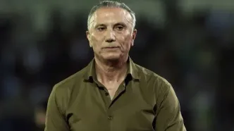 حمید درخشان در گفتگوی اختصاصی با صفحه ورزشی: چهره قهرمان در نیمه اول مشخص نبود