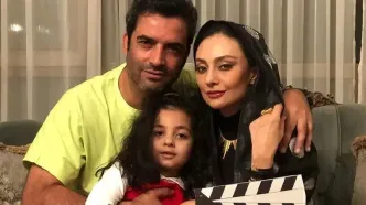 اعتراف منوچهر هادی همسر سابق یکتا ناصر از قبل شهرتش : مسافرکشی کردم تا بتونم بازیگرارو ببینم
