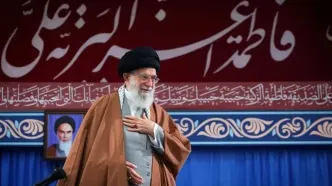 رهبر انقلاب چند دختر داشتند و دختران با چه خانواده‌هایی وصلت کردند؟