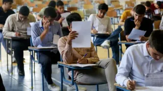 اطلاعیه آموزش و پرورش هرمزگان درباره برگزاری امتحانات نهایی پایه یازدهم