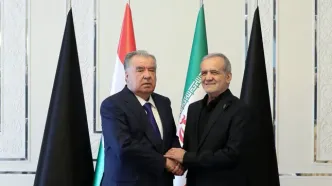 پزشکیان: به برکت خون رهبر شهید، ملت ایران منسجم‌تر شد