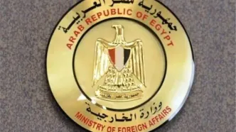 گفتگو وزیر خارجه مصر با همتایان عمانی و ایرانی در خصوص اتفاقات منطقه