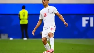 پرسپولیس همچنان در پی جذب مدافع تیم ملی ایران