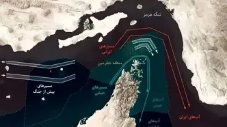 مخالفت عمان با طرح ایران برای تنگه هرمز