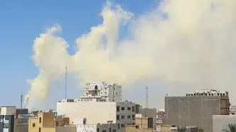 فرماندار: آرامش در سراوان برقرار است؛ ترخیص مصدومان حمله هوایی از بیمارستان