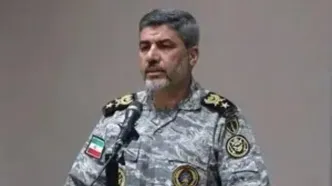 سخنگوی ارتش: تمام زیرساخت‌های آمریکا در اربیل نابود شد