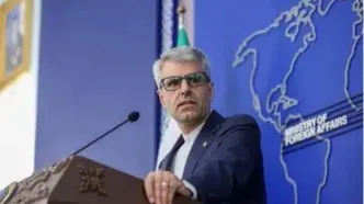 واکنش تند ایران به اتهام قطر درباره تنگه هرمز