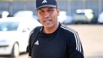 تصاویر؛ معارفه تارتار در پرسپولیس و برگزاری اولین تمرین