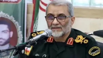 جانشین فرماندهی انتظامی کشور: در کودتای دی ماه 1404، مشهد جزو اهداف جدی دشمن بود