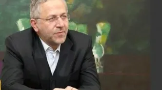 «لایه مفقوده» در نظام مالی کشور به روایت فرهاد نیلی | حدود ۱۲ هزار هزار میلیارد تومان ظرفیت مالی در میان ۴۰ درصد میانی جامعه وجود دارد | لازمه شکل‌گیری بازار اعتباری سالم، برخورداری از اطلاعات دقیق و بهداشت اعتباری است