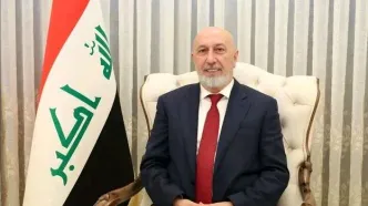 رئیس‌جمهور عراق: عراق نه با ایران در برابر واشنگتن متحد است و نه در برابر ایران / پرونده گروهک‌های ضد انقلاب بر اساس توافق‌با ایران حل‌ می‌شود
