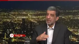 عزت‌الله ضرغامی: مذاکرات با آمریکا مانند خوردن گوشت مردار در مقطع اضطرار است + ویدئو