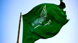 مخازن ذخیره‌سازی گاز عربستان هم منفجر شده است