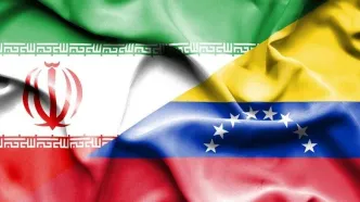 تأکید سفارت ایران در ونزوئلا بر روابط عمیق و تاریخی میان دو کشور