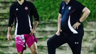 حرف‌های فوق‌جنجالی اسکوچیچ در مورد پرسپولیس!