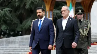جزئیات گفتگوی پزشکیان با نخست وزیر عراق
