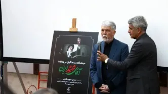 میان رهبران سیاسی ایران معاصر هیچکس به اندازه رهبر انقلاب به سینما باور نداشت