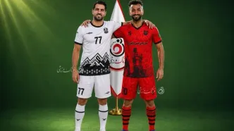 تقابل مس شهر بابک و کاراگستر؛ نبرد همزمان برای قهرمانی و  تثبیت بقا