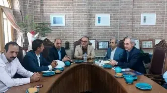 آغاز بررسی پرونده ثبت ملی فرش مراغه/ تدوین مستندات تخصصی در دستور کار معاونت صنایع‌دستی آذربایجان شرقی قرار گرفت