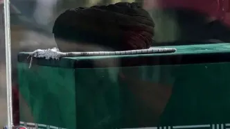 مراسم تدفین رهبر انقلاب در چه زمانی انجام می‌شود؟