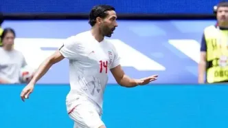 سامان قدوس به پیشنهاد پرسپولیس پاسخ داد