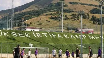 ۶ پرسپولیسی در آزمون نهایی اردوی ترکیه