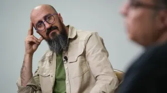 ببینید| حامد بیدی: علت قطع اینترنت ناکارآمدی فیلترینگ بود