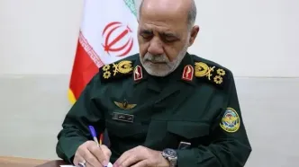 هشدار قرارگاه خاتم‌الانبیا: نیروهای مسلح به هرگونه وحشی‌گری پاسخی ویرانگر می‌دهند