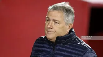 حرف‌های فوق‌جنجالی اسکوچیچ در مورد پرسپولیس!