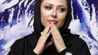 واکنش متفاوت «نیوشا ضیغمی» به فوت «اکبر عبدی»