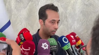 بنیادی‌فر: درآمد داوران در فصل جدید باید افزایش پیدا کند (ویدئو)