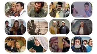 پخش بیش از ۳۰ فیلم سینمایی در آستانه تشییع رهبر شهید