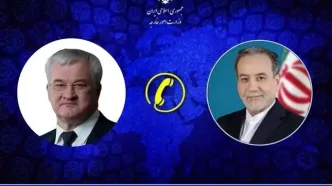 ادعای وزیر خارجه اوکراین درباره تماس با عراقچی: هدف ما پرهیز از تشدید غیرضروری تنش است