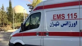 قطع فیبرنوری در بخشی از تهران/ اختلال موقت در سامانه ۱۱۵