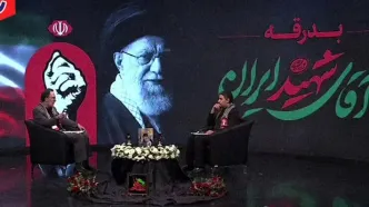 در روزهای اخیر، آنتن صداوسیما عملاً دو دسته شد!