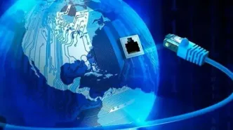 تکلیف اینترنت  مسیر نجف ـ کربلا مشخص شد